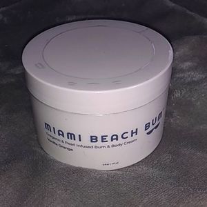 - New! Sealed Miami Beach bum